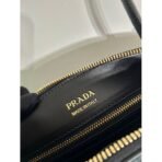 Small leather handbag - Image 10
