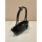 Small leather handbag - Image 7