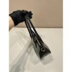 Small leather handbag - Image 5