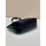 Small leather handbag - Image 4