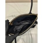 Small leather handbag - Image 13
