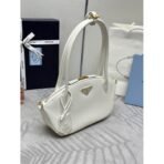 Small leather handbag - Image 7