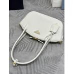 Small leather handbag - Image 6