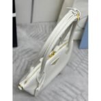 Small leather handbag - Image 4