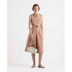 Small leather handbag - Image 11