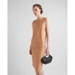 Medium leather handbag - Image 12