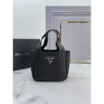 Leather mini bag - Image 9