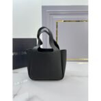 Leather mini bag - Image 8