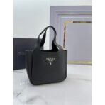 Leather mini bag - Image 7