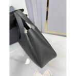 Leather mini bag - Image 6