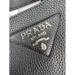 Leather mini bag - Image 4