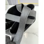 Leather mini bag - Image 3