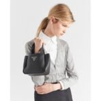 Leather mini bag - Image 11