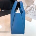 Leather mini bag - Image 6