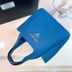 Leather mini bag - Image 4