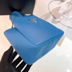 Leather mini bag - Image 3