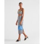 Leather mini bag - Image 11