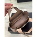 Leather mini bag - Image 9