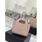 Leather mini bag - Image 5