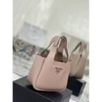 Leather mini bag - Image 4