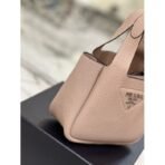 Leather mini bag - Image 3