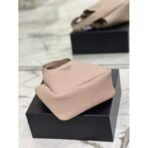 Leather mini bag - Image 11