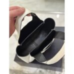 Leather mini bag - Image 9