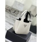 Leather mini bag - Image 7