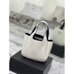 Leather mini bag - Image 5