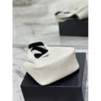 Leather mini bag - Image 3