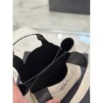 Leather mini bag - Image 11