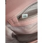 Prada Galleria satin mini-bag with crystals - Image 10