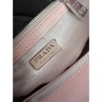 Prada Galleria satin mini-bag with crystals - Image 13