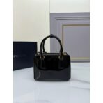 Prada Galleria patent leather mini bag - Image 9