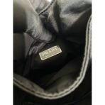 Prada Soft padded Re-Nylon mini-bag - Image 10