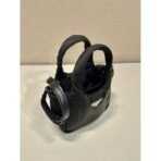 Prada Soft padded Re-Nylon mini-bag - Image 7