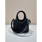 Prada Soft padded Re-Nylon mini-bag - Image 6