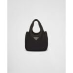 Prada Soft padded Re-Nylon mini-bag