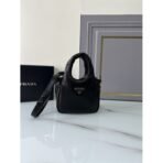 Small padded Prada Soft nappa-leather bag - Image 7