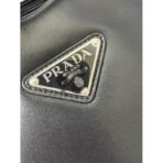 Small padded Prada Soft nappa-leather bag - Image 4