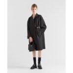 Small padded Prada Soft nappa-leather bag - Image 11