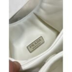 Small padded Prada Soft nappa-leather bag - Image 10