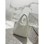 Small padded Prada Soft nappa-leather bag - Image 4