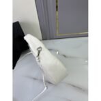 Prada Soft padded nappa leather mini-bag - Image 6