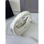 Prada Soft padded nappa leather mini-bag - Image 13