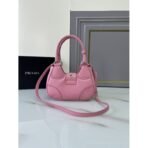 Prada Moon padded nappa-leather bag - Image 9