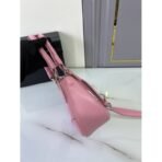 Prada Moon padded nappa-leather bag - Image 7