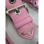 Prada Moon padded nappa-leather bag - Image 5