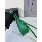 Prada Moon padded nappa-leather bag - Image 6