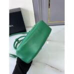 Prada Moon padded nappa-leather bag - Image 5